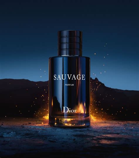 dior sauvage inspired perfume|fragrances like dior sauvage.